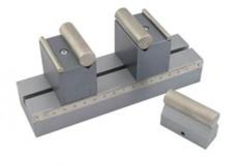 ASTM C947 Test Fikstürü