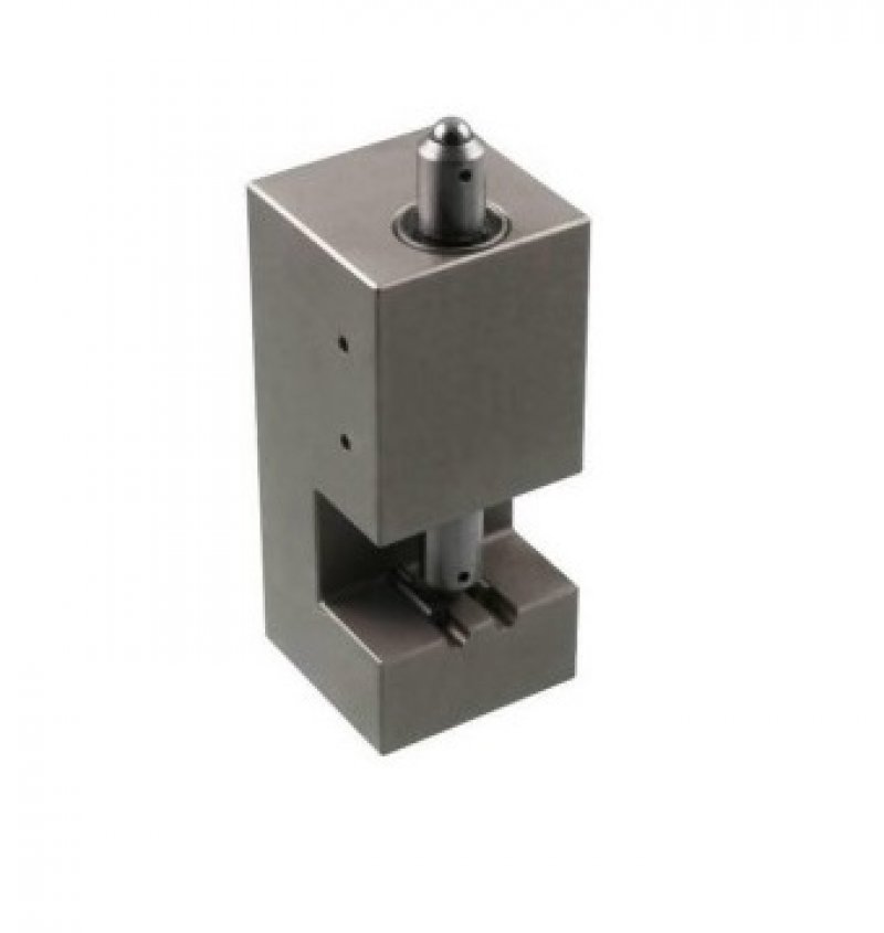 ASTM B406 Test Fikstürü