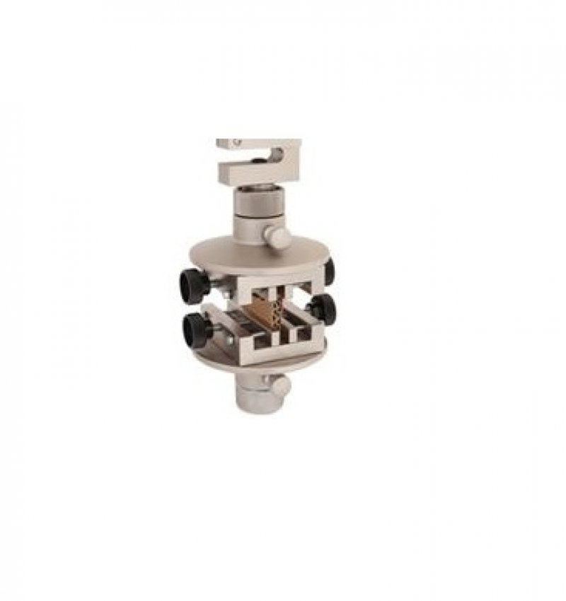 ASTM C364 Test Fikstürü