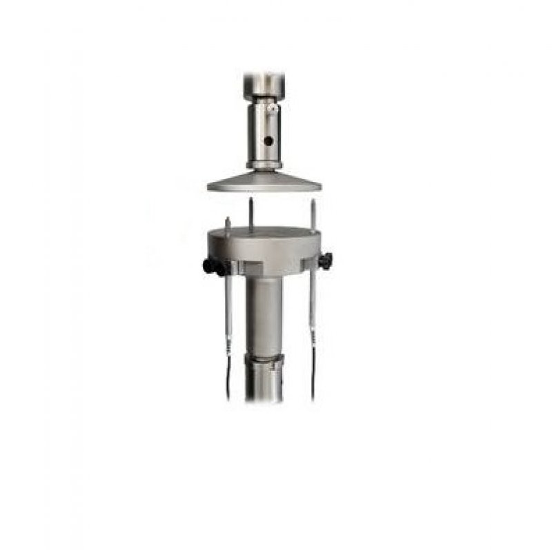 ASTM C469 Test Fikstürü