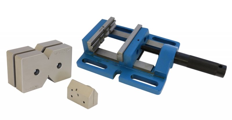 ASTM D624 Test Fikstürü