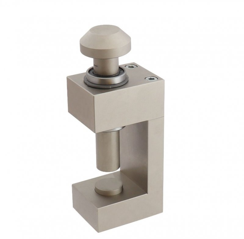 ASTM D695 Fig.2 Test Fikstürü