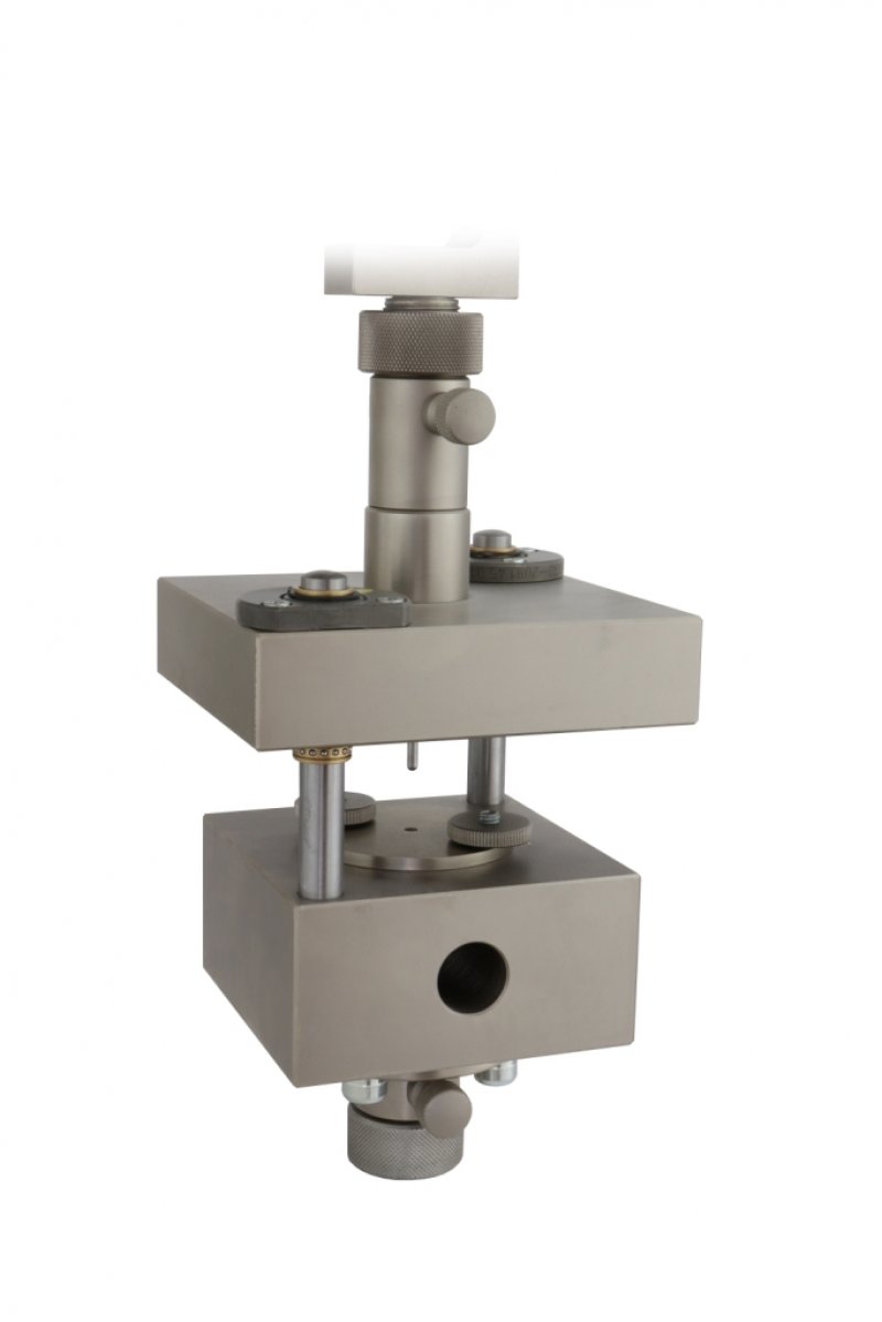 ASTM D1000 Test Fikstürü