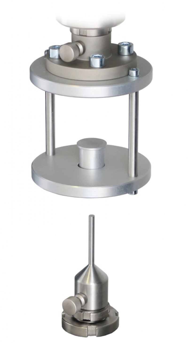 ASTM D2979 Test Fikstürü
