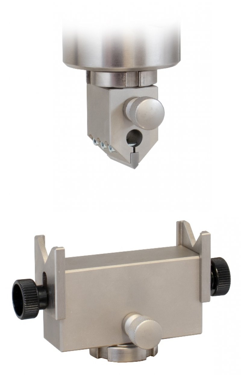 ASTM D3032 Test Fikstürü