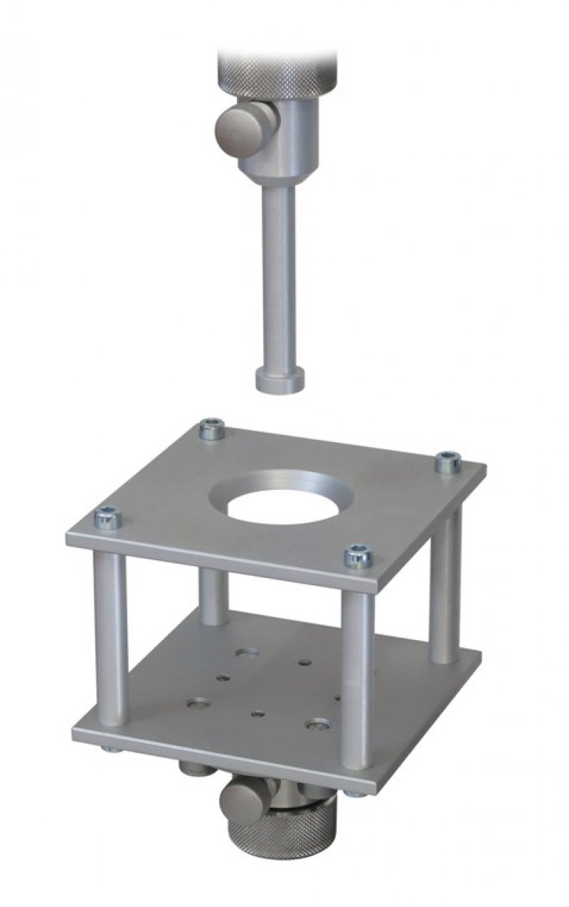 ASTM D4032 Test Fikstürü