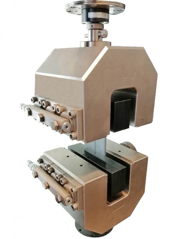 ASTM D4533 Test Fikstürü