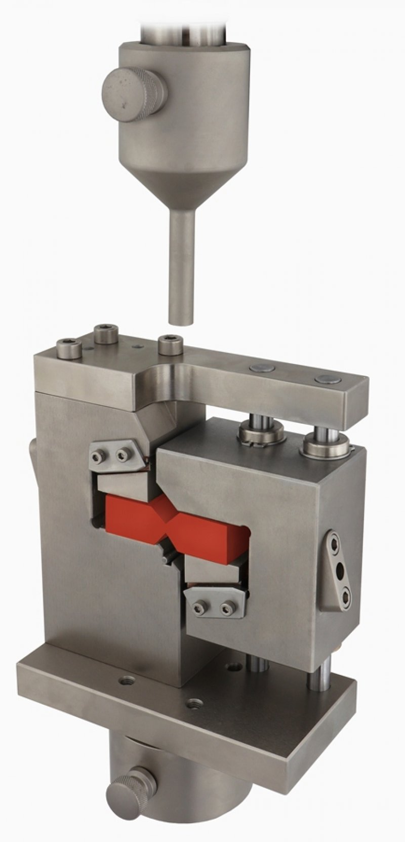 ASTM D5379 Test Fikstürü