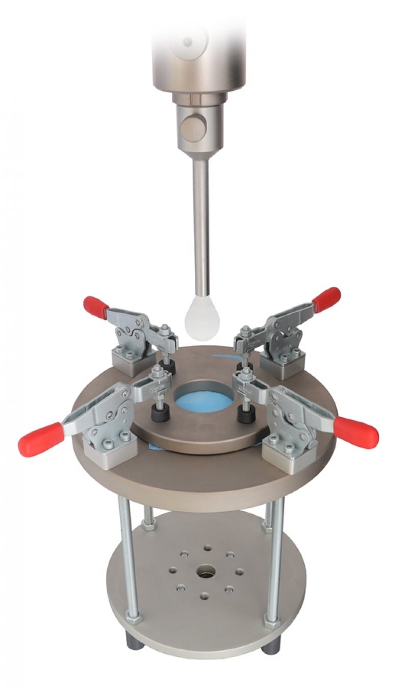 ASTM D5748 Test Fikstürü