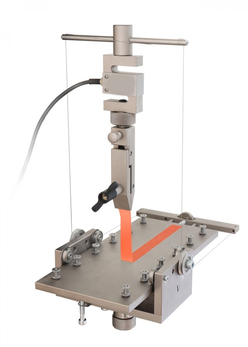 ASTM D6862 Test Fikstürü