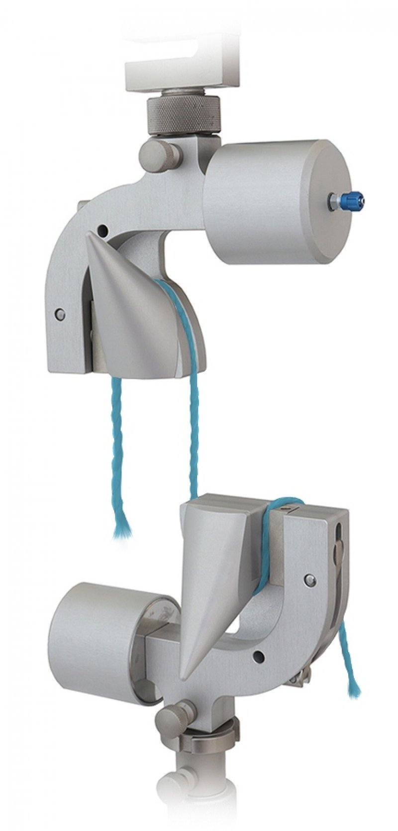 ASTM D7269 Test Fikstürü