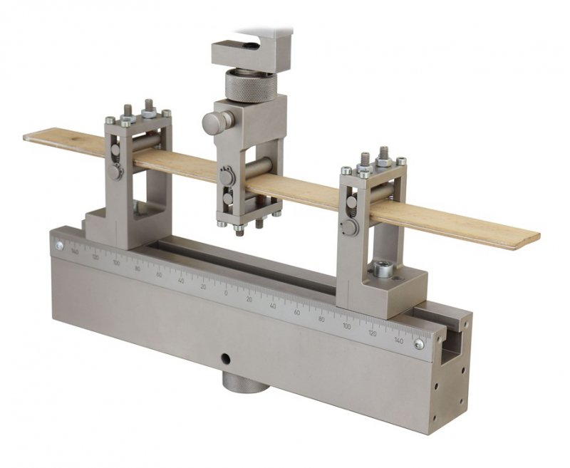 ASTM D7774 Test Fikstürü