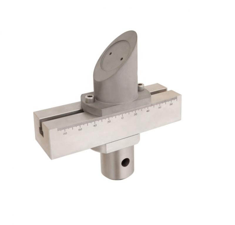 ASTM F2077 Test Fikstürü
