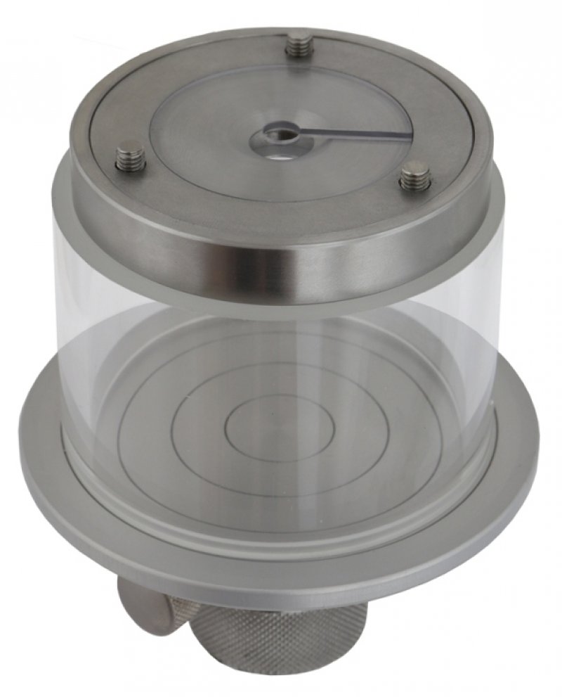 ASTM F3212 Test Fikstürü