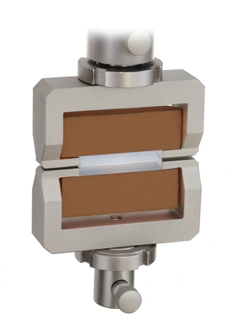 ISO 9046 Test Fikstürü