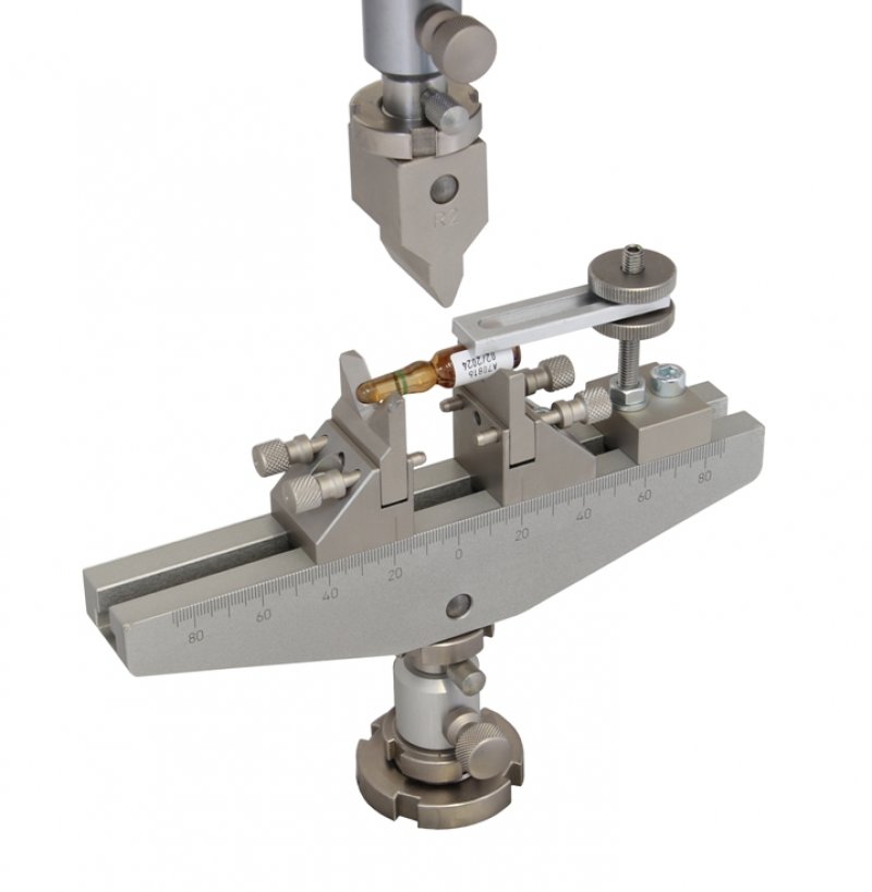 ISO 9187-1 Test Fikstürü