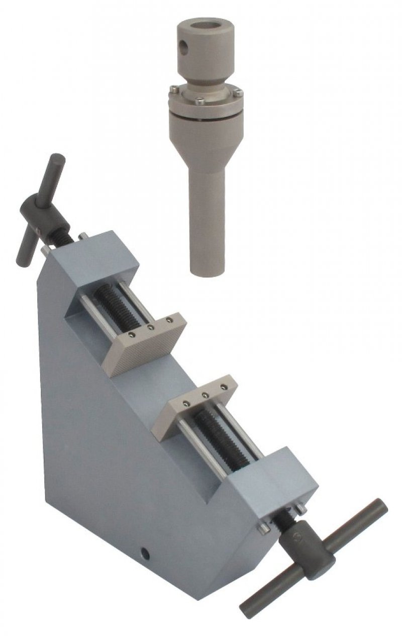 ISO 14801 Test Fikstürü