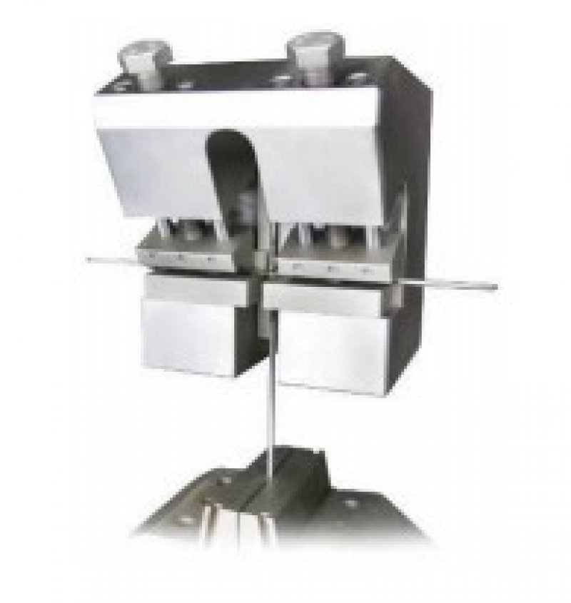 DIN 488-2 Test Fikstürü