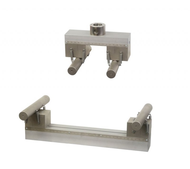 DIN EN 1288-3 Test Fikstürü