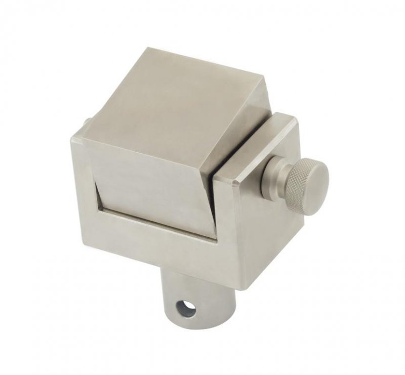 DIN EN 2243-4 Test Fikstürü