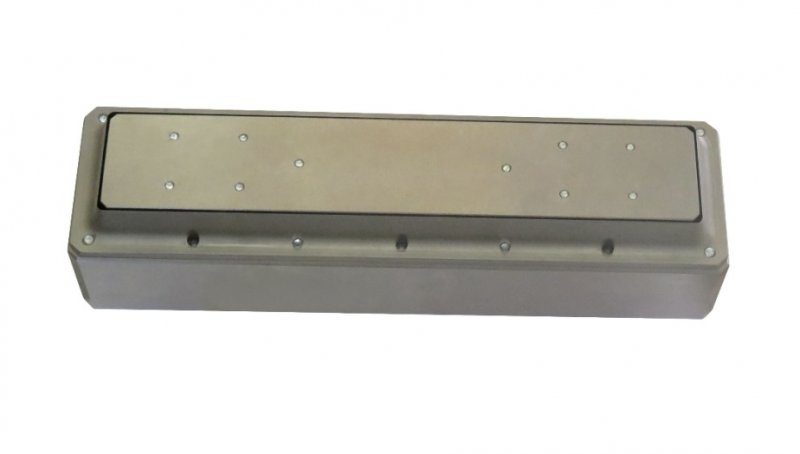 DIN EN ISO 13934 Test Fikstürü