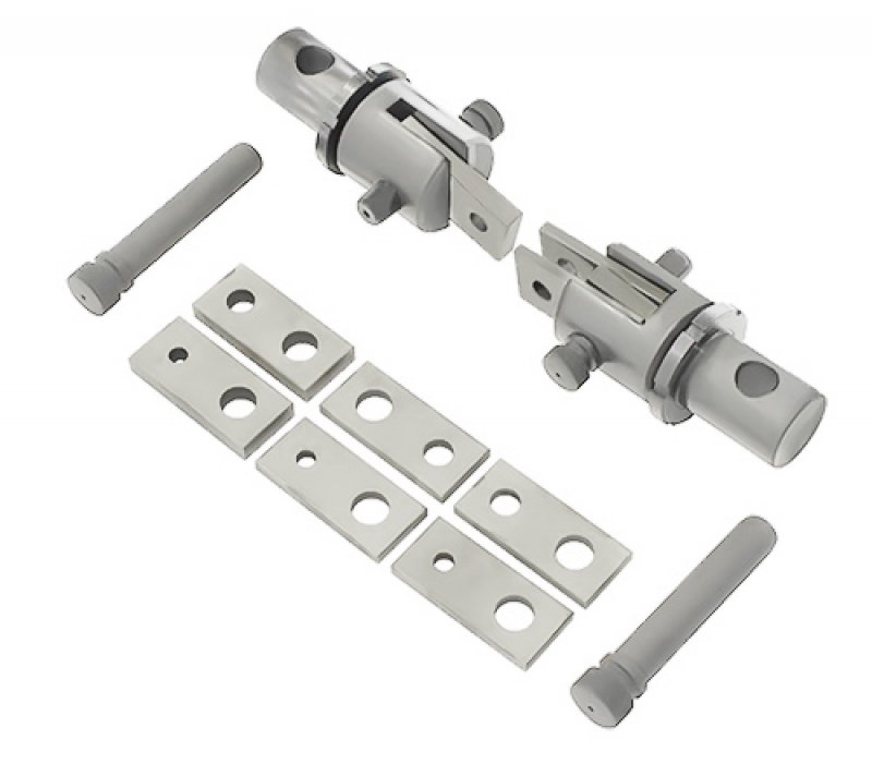 DIN 50141 Test Fikstürü