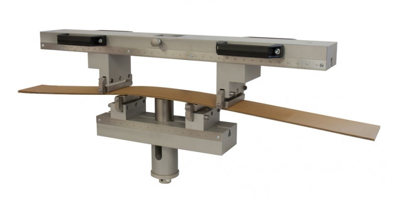 DIN 53121 Test Fikstürü