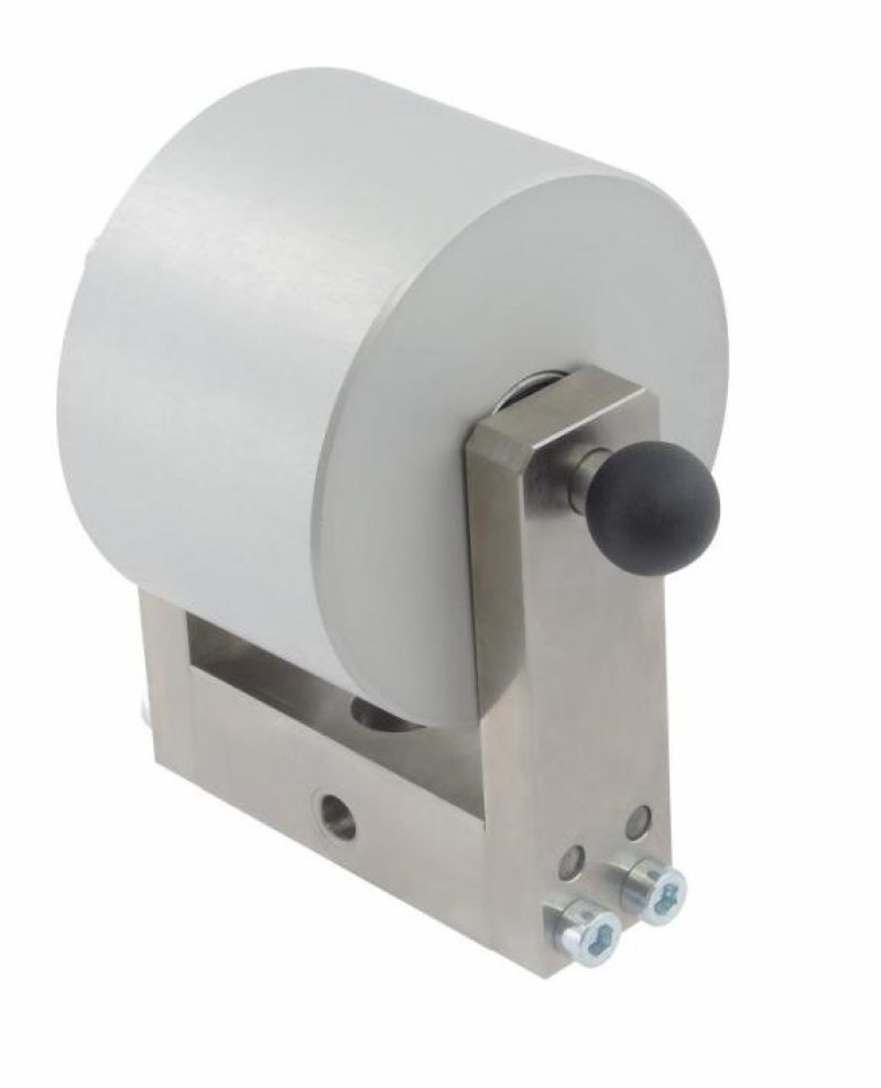 DIN 53357 Test Fikstürü
