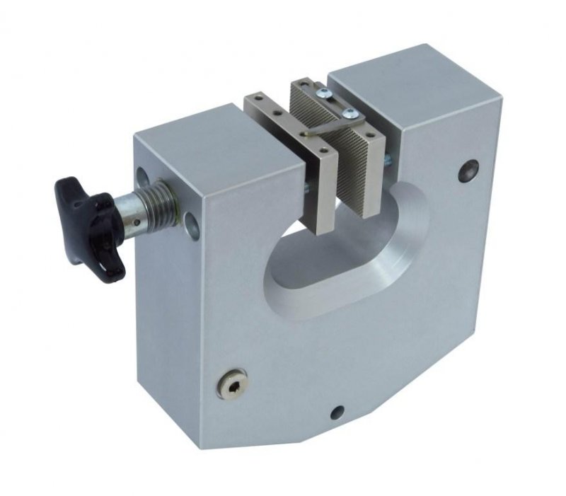 DIN 53858 Test Fikstürü