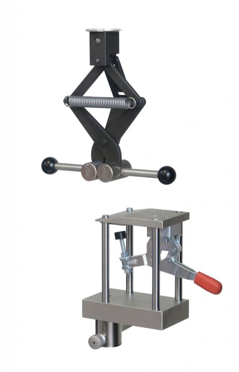 GOST 9134 Fig.5 Test Fikstürü