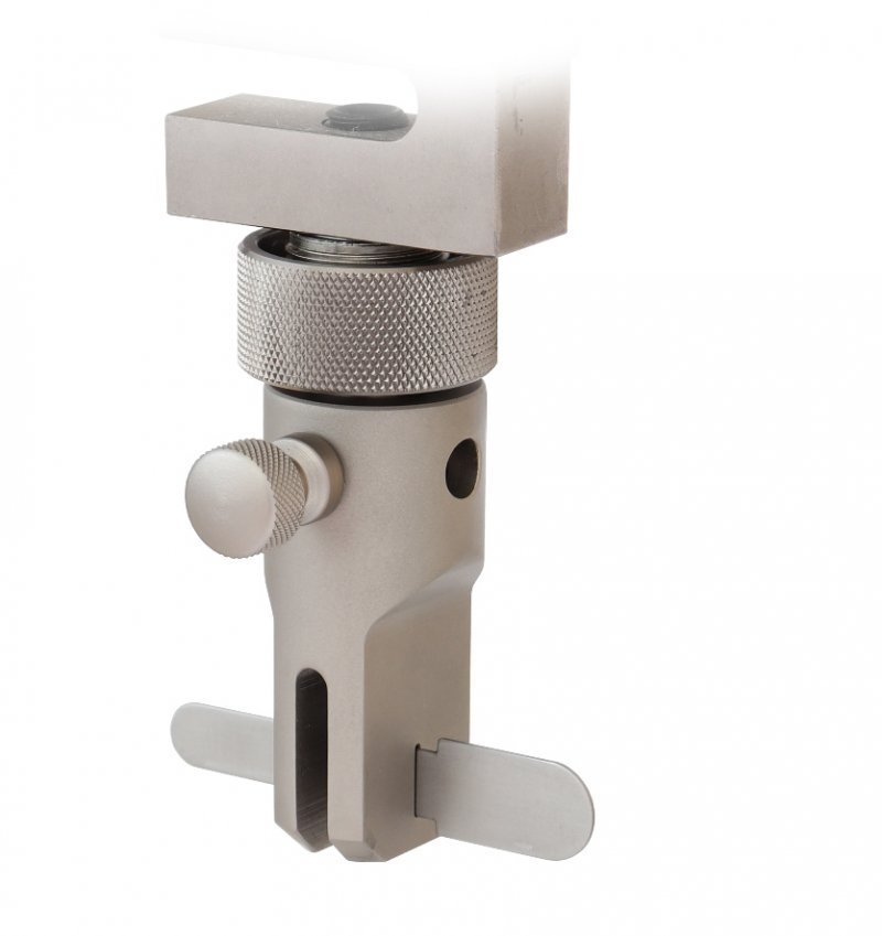 ST 04 Test Fikstürü