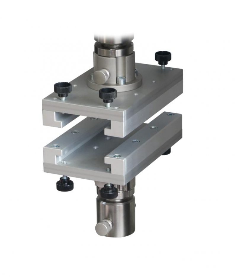 TM 1018 Test Fikstürü