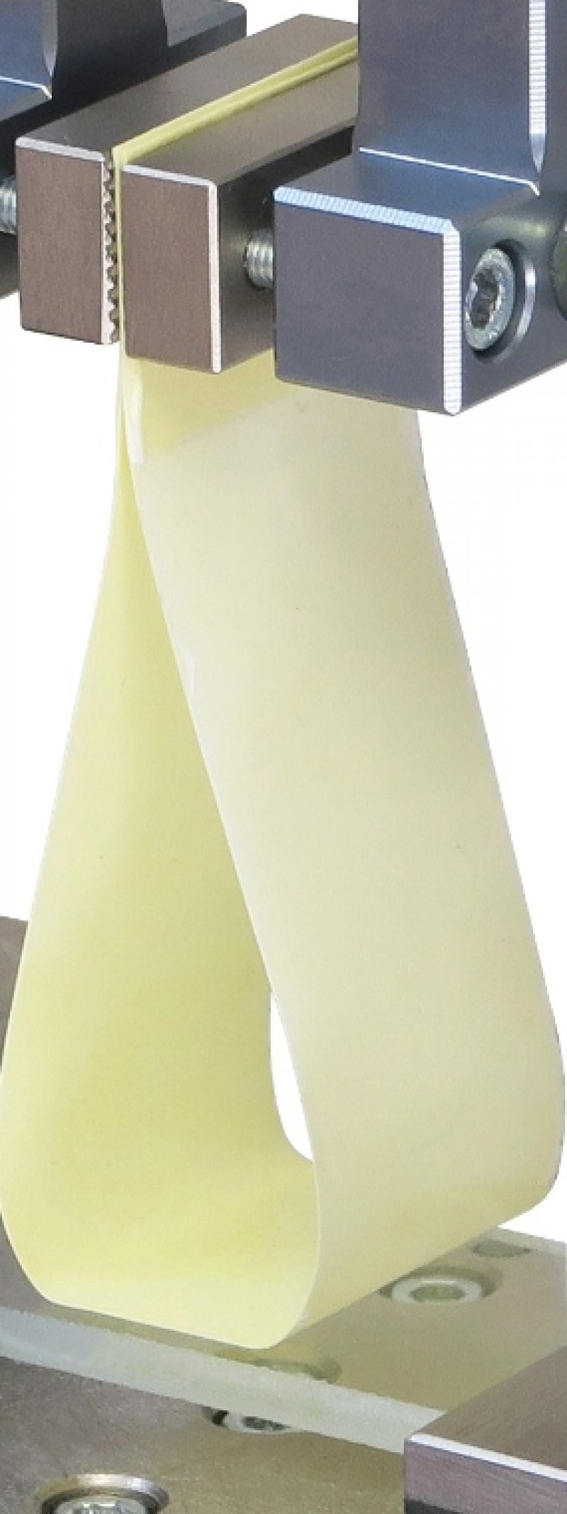 Finat FTM9 Test Fikstürü