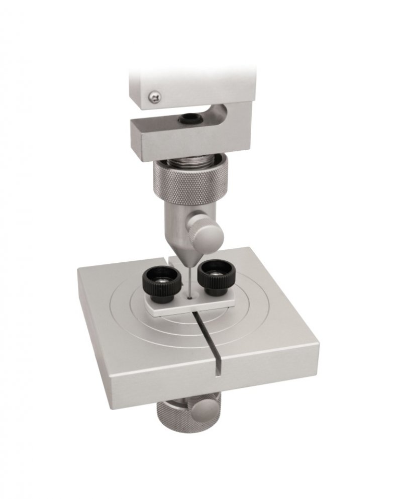 PSA GEN RUB_ST 628-001 Test Fixtures