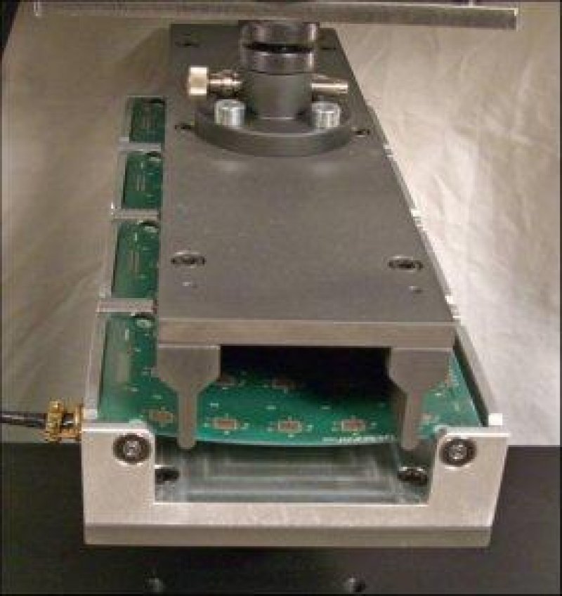 JEDEC 22B113 Test Fikstürü