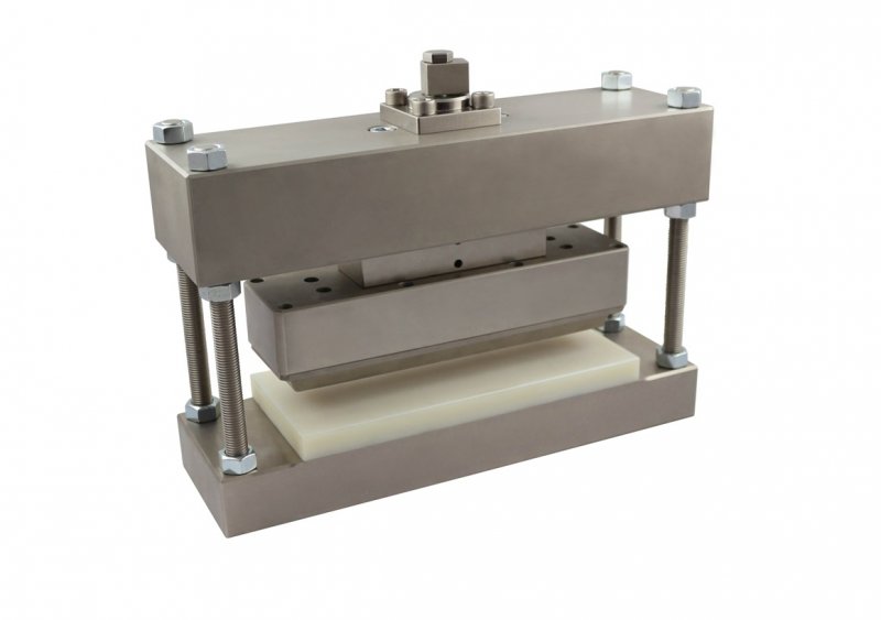 JIS K7113 Test Fikstürü