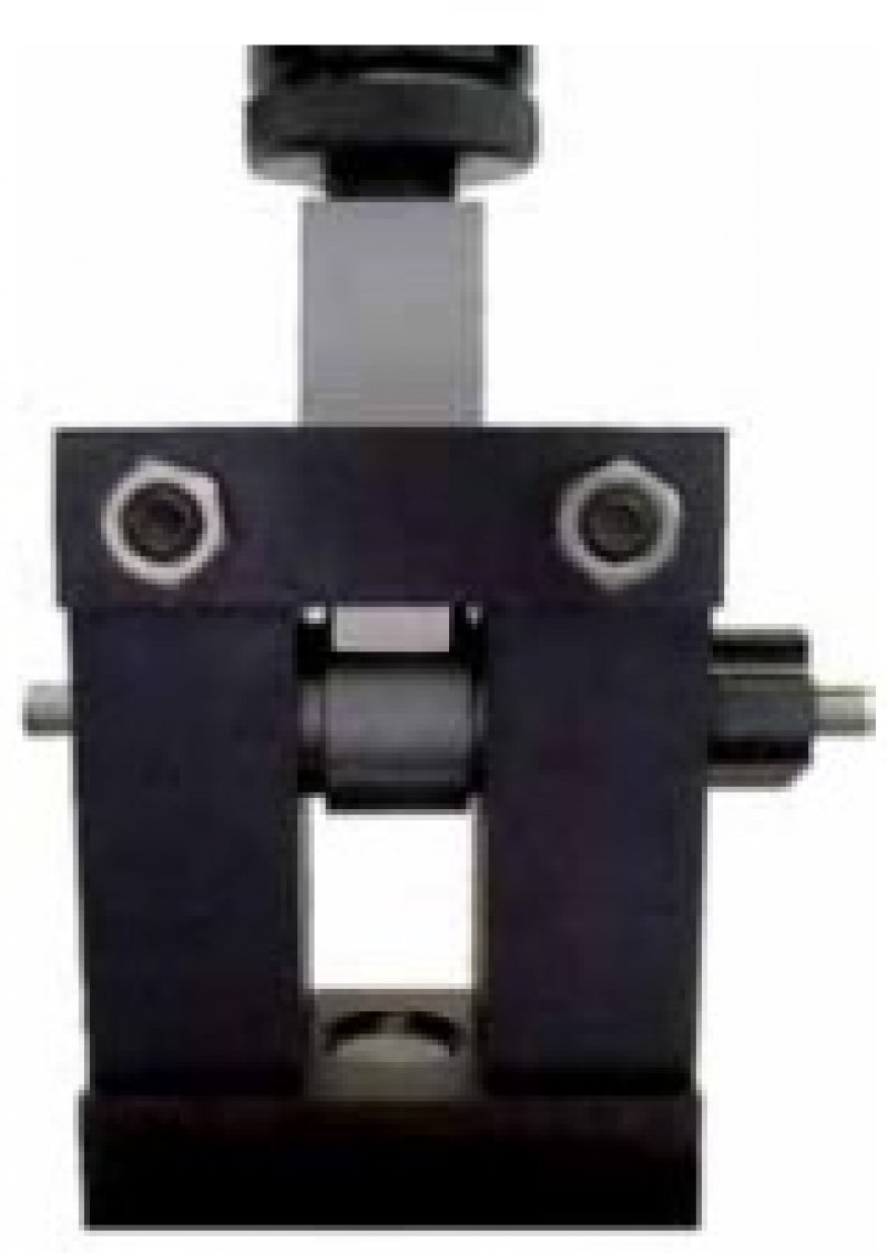 ASTM B769 Test Fikstürü