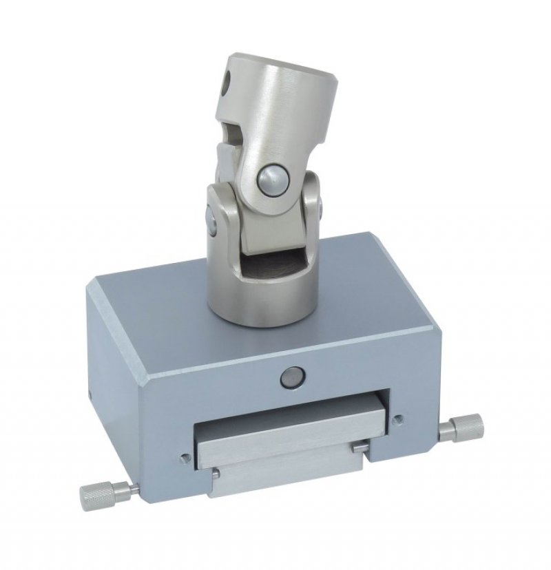 ASTM D1037 Fig.8 Test Fikstürü