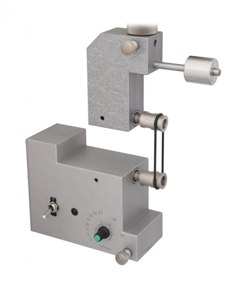 ASTM D1414 Test Fikstürü