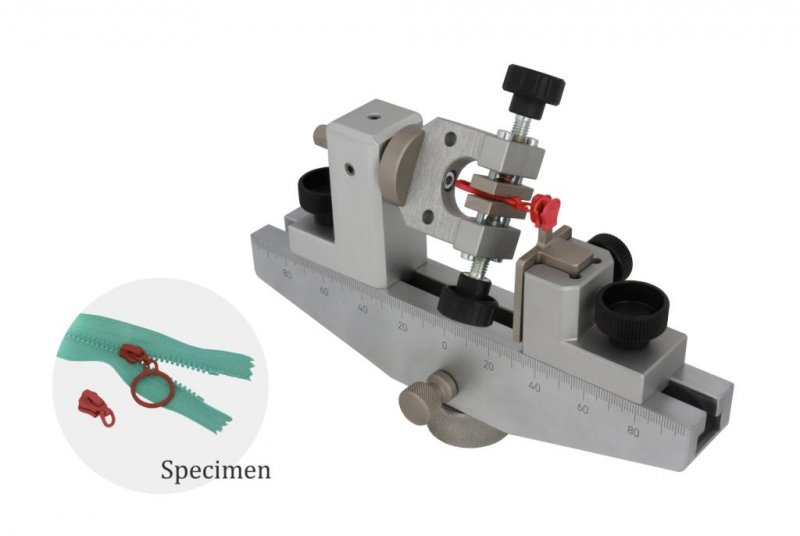 ASTM D2061 Fig.3 Test Fikstürü