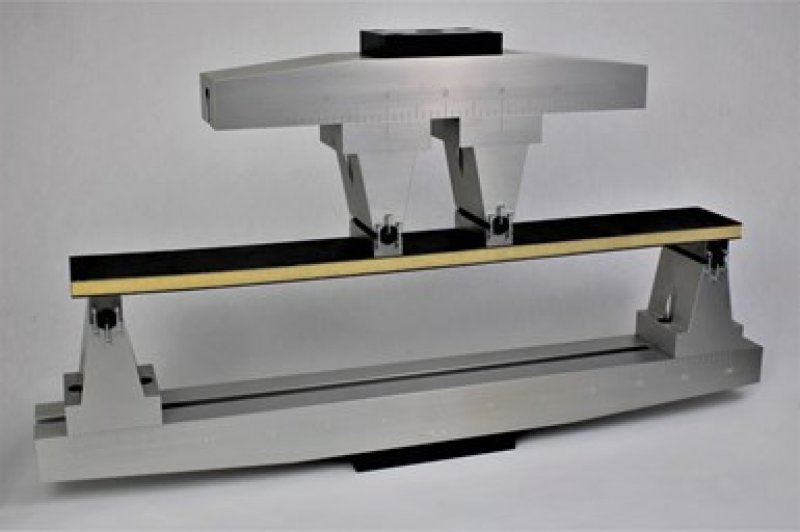 ASTM D7249 Test Fikstürü
