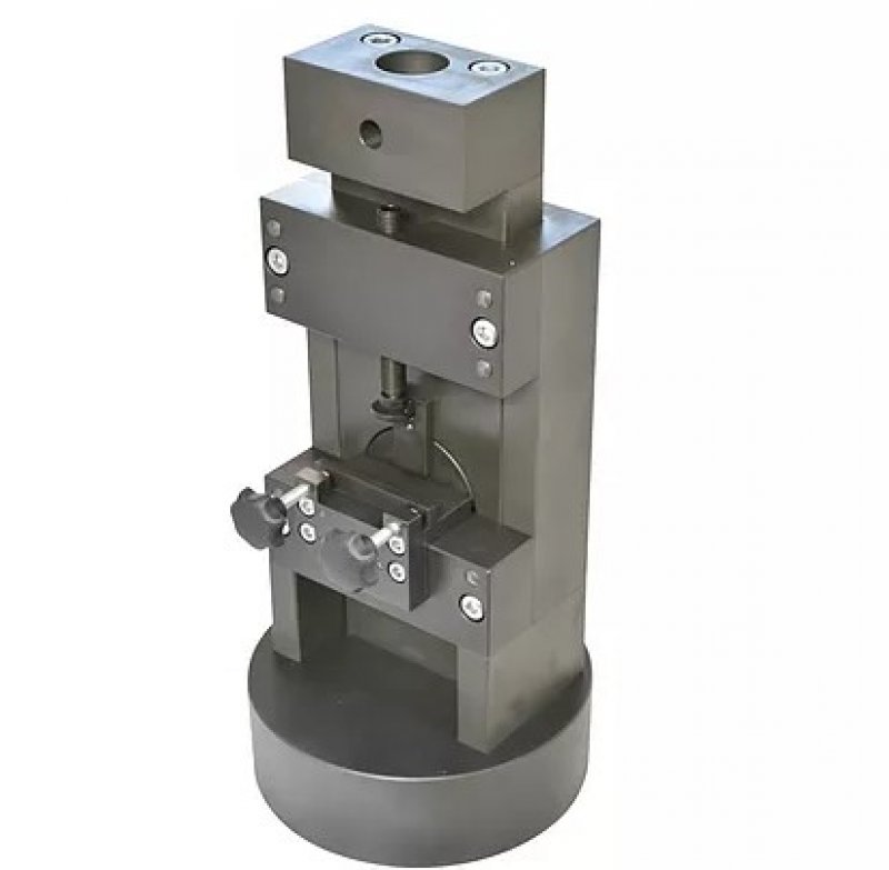 ASTM C557 Test Fikstürü