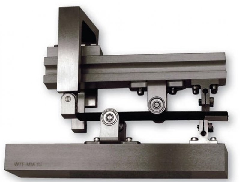 ASTM D2718 Test Fikstürü
