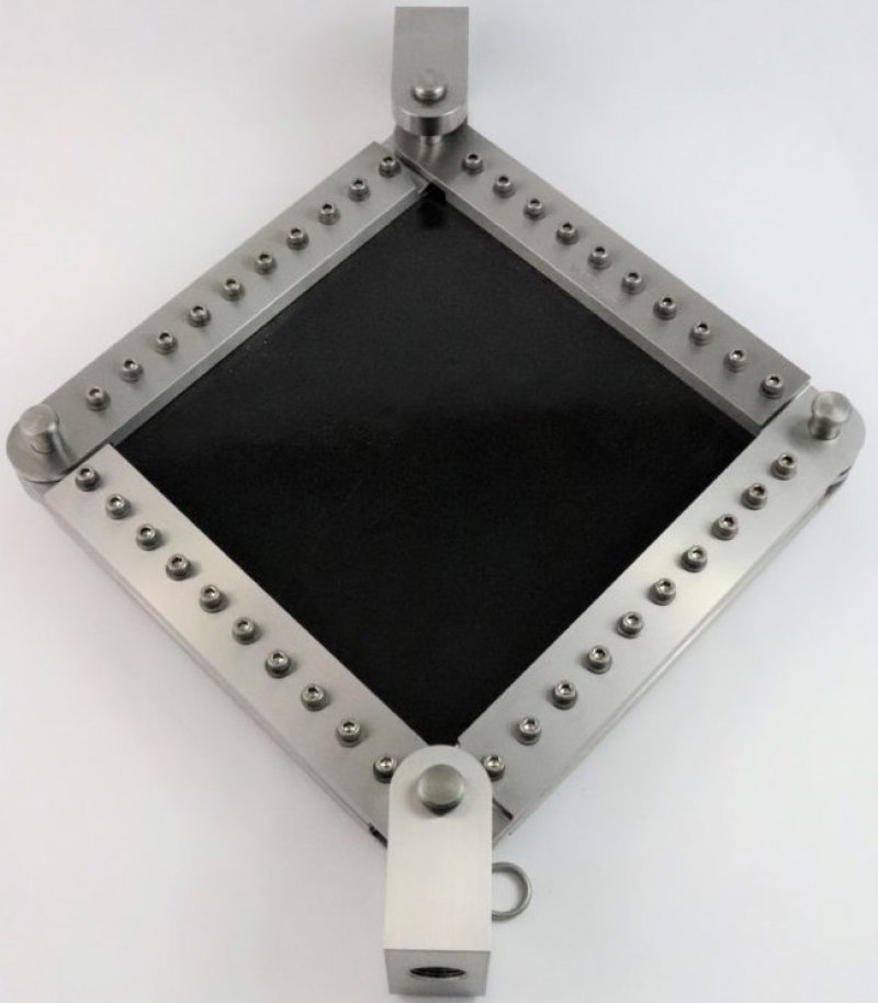 ASTM D8067 Test Fikstürü