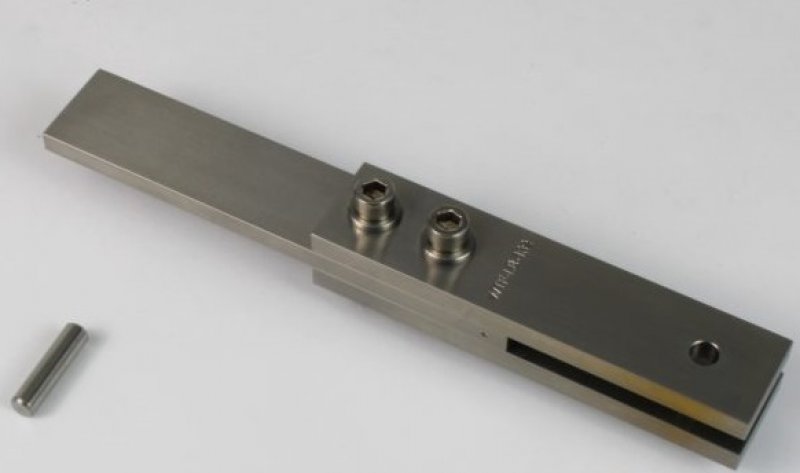 ASTM D953 Test Fikstürü