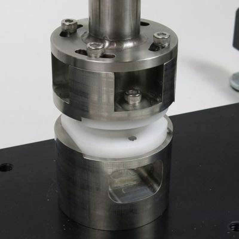 ASTM F2267 Test Fikstürü