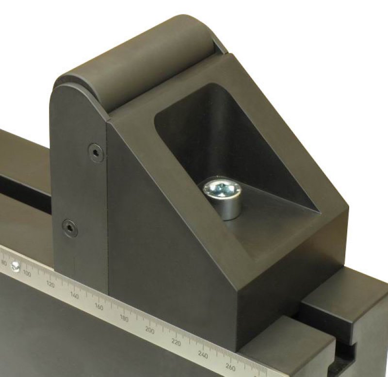 ASTM C67 Test Fikstürü