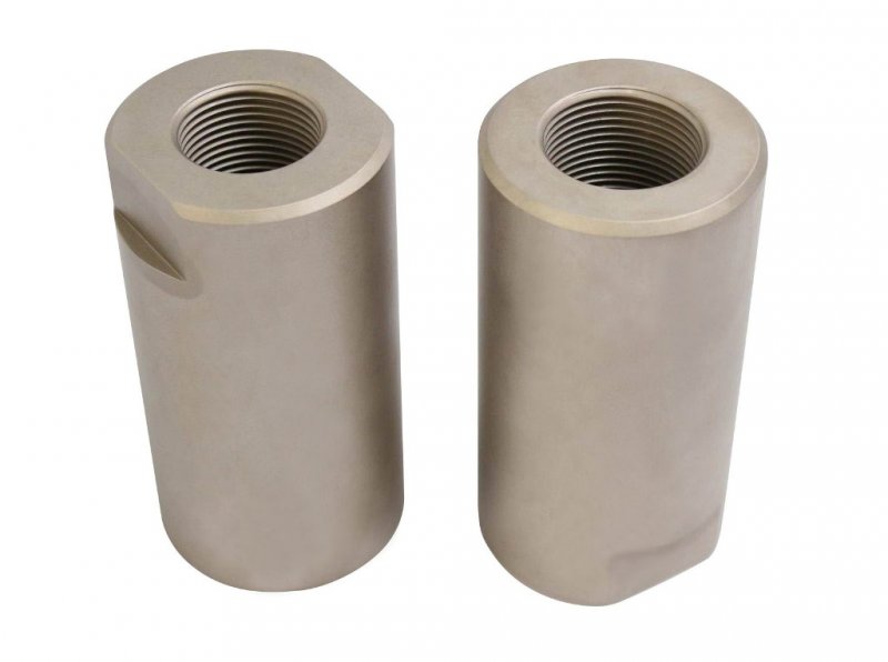 ASTM C1404 Test Fikstürü