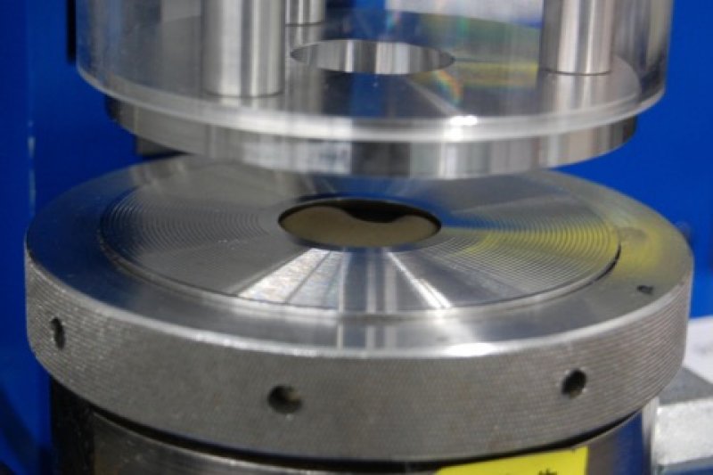 ASTM D774 Test Fikstürü