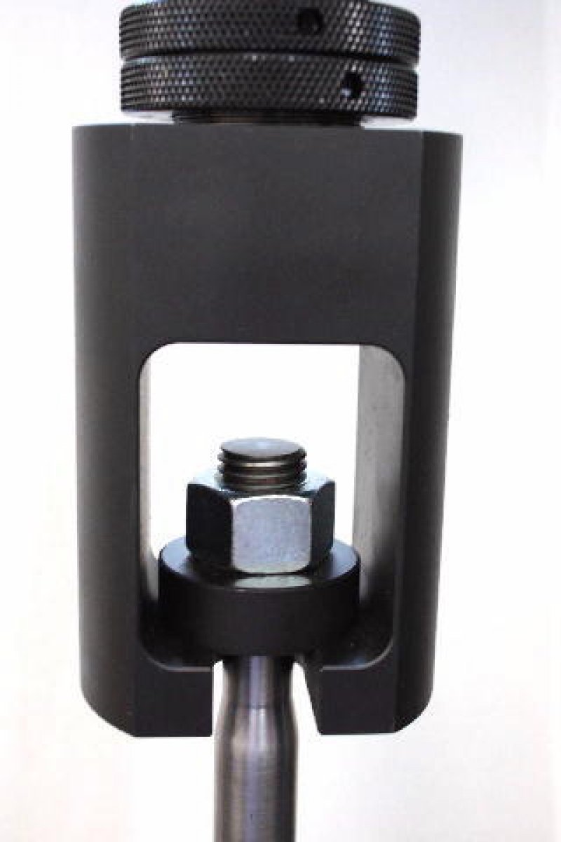 ASTM A194 Test Fikstürü